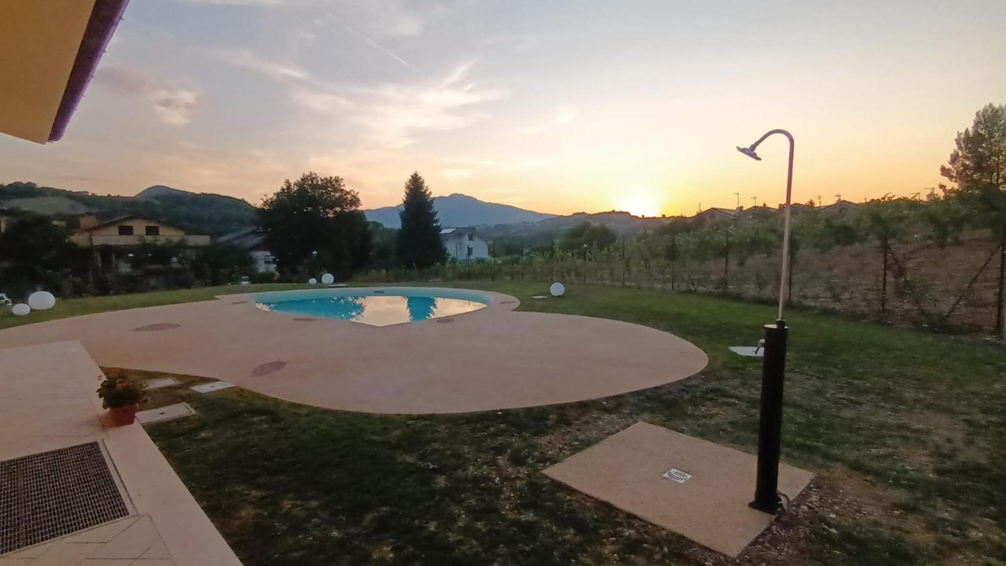 La * Genga (Ancona)