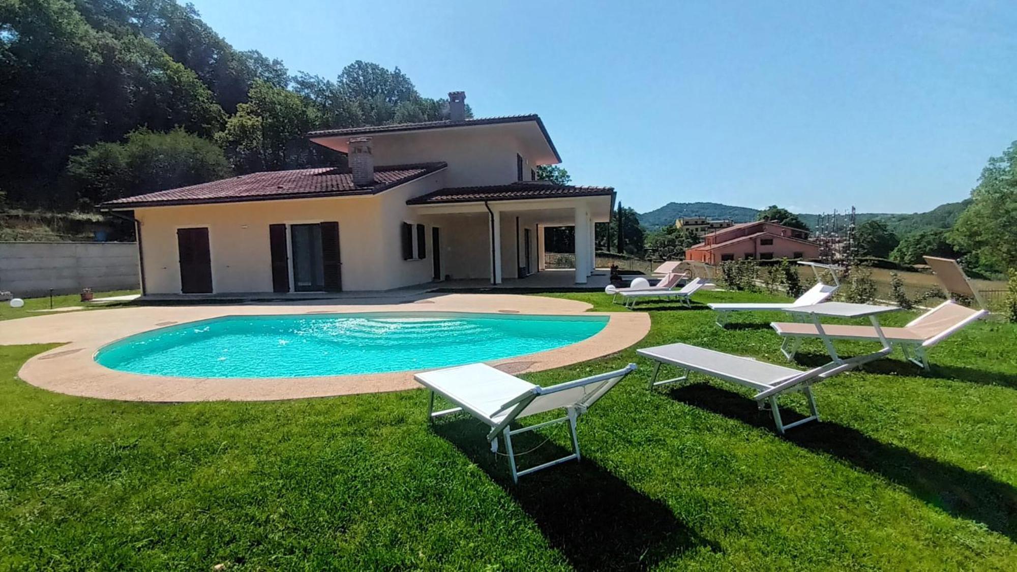 Villa La