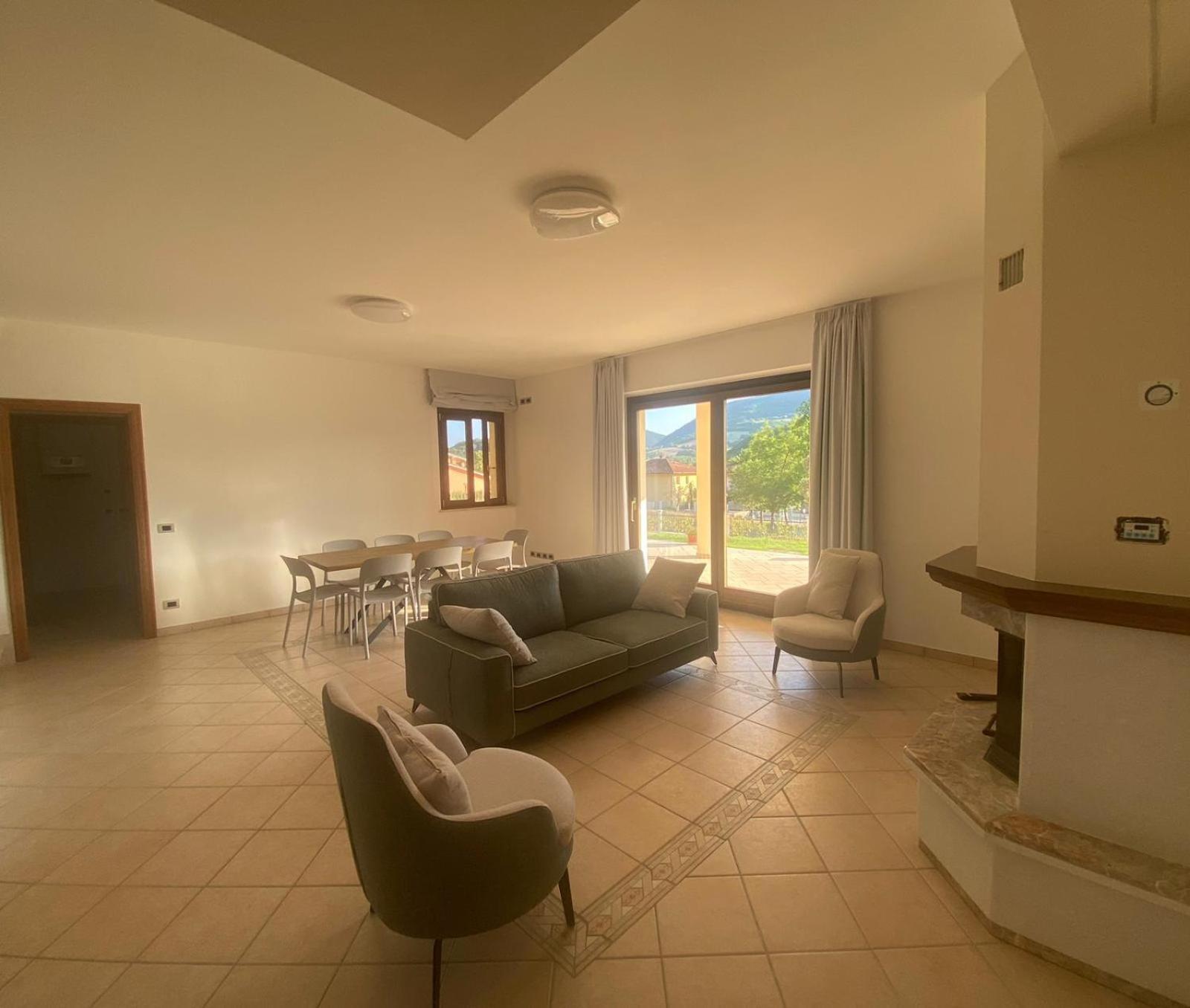La Villa
